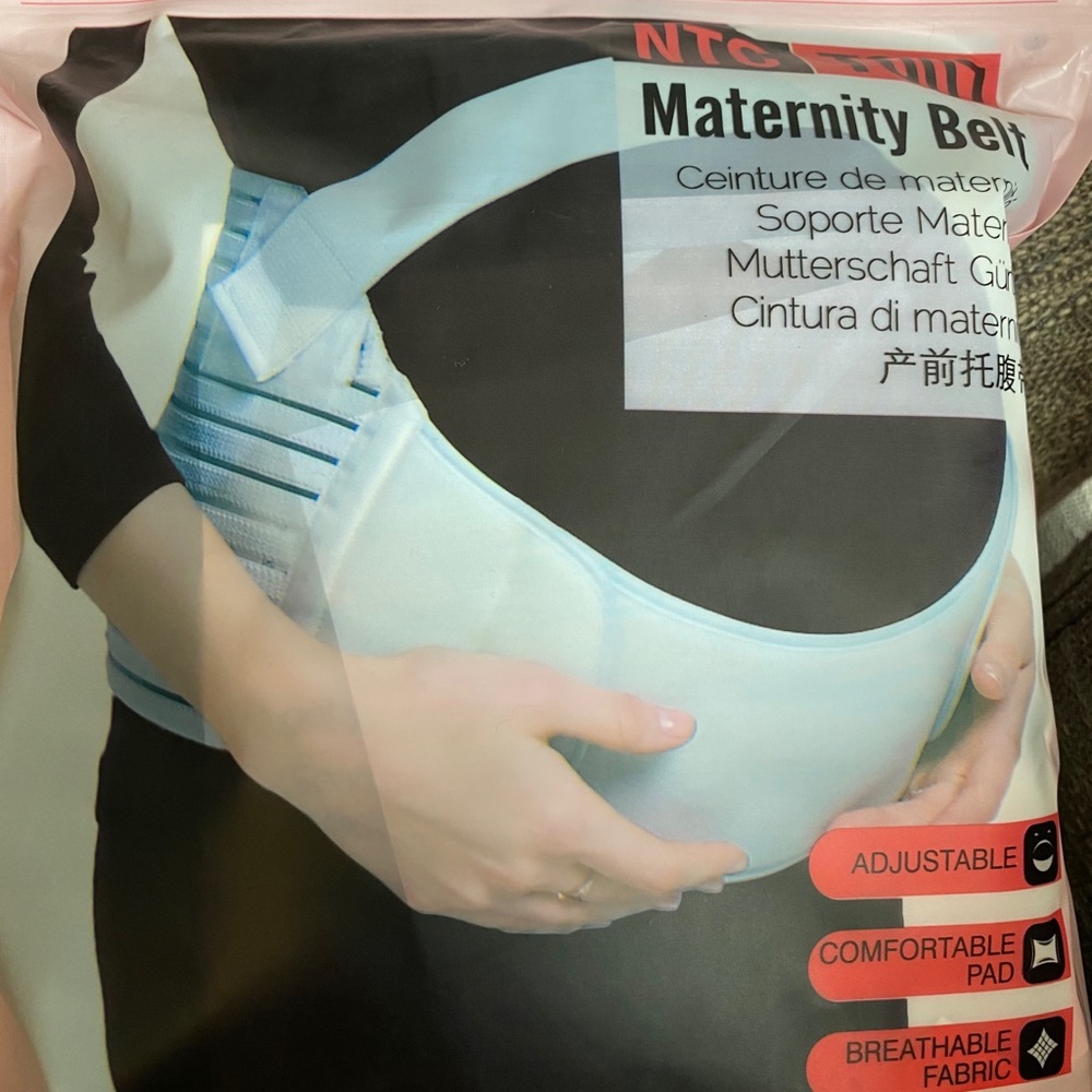 Maternity Belt